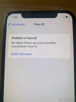 iPhone X (64GB) - 2