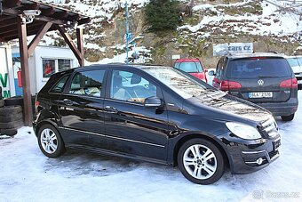 Mercedes-Benz B 1.7i - 2