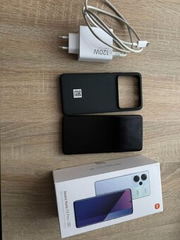 Xiaomi Redmi Note 13 Pro+ - 2