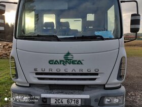 Iveco EuroCargo 120e18 - 2