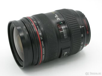 Canon EF 24-105 mm f/4,0 L IS USM - 2