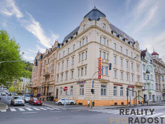 Pronájem Hotelu 3, Karlovy Vary - 2