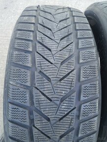 Zimní pneumatiky Vredestein 225/60 R17 103H - 2