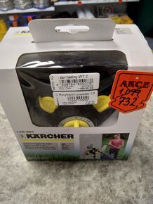 Nové zavlažovací hodiny WT 2 Karcher - 2