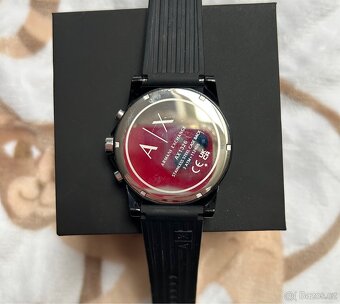 Armani Hodinky - 2