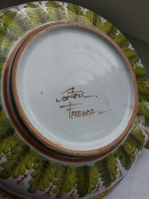 Keramika Faenza - 2