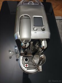 Nespresso Creatista Plus - 2