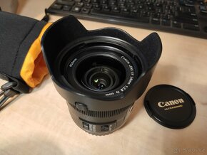 Canon EF 24mm f/2.8 IS USM - 2