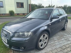 AUDI A3 - 2