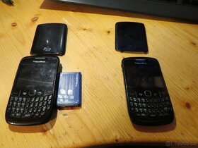 Blackberry 8520 - 2