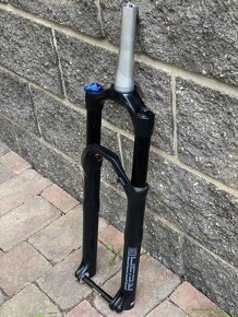 VIDLICE RockShox Reba RL, Solo Air, , 15x110mm,120mm - 2