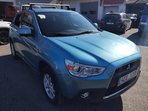 Mitsubishi ASX, 1.6, Benzín, rv.2011/03 (cj.2525) - 2