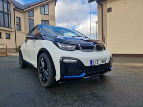 Prodám BMW I3S 135kw. 2019 - 2