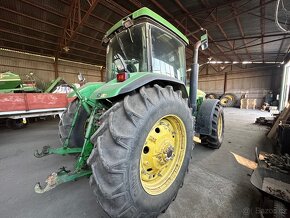 John Deere 8300 - 2