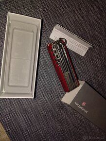 Victorinox handyman - 2