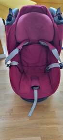 Maxi Cosi Tobi 8-18kg - 2