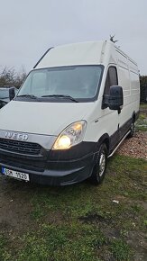 Iveco Daily 2.3 JTD - 2