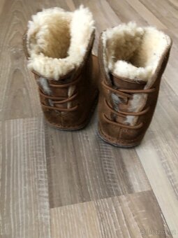 Detske UGG boticky - 2