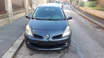 Renault Clio III - 2