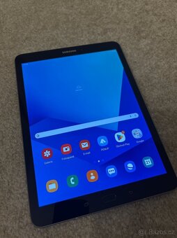 Samsung Galaxy Tab S3 32GB Wi-Fi + Cellular - 2