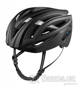 Helma Sena R2 EVO Black Matt - 2