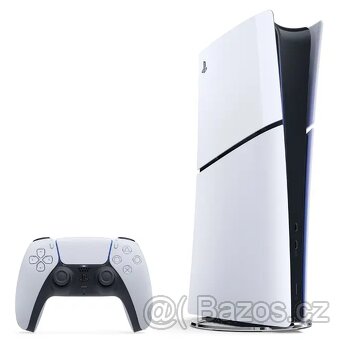 PlayStation 5 slim - 2