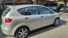 Seat Altea 1,6i-LPG - 2