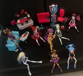 Monster high - 2