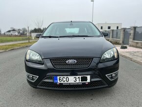 Ford Focus ST PACKET Kombi 2.0 tdci 100kW - 2