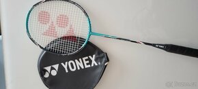 Badmintonová raketa Yonex Voltric Power Assault - 2