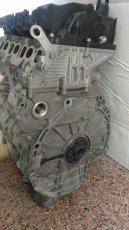 motor 2.0d Bmw N47D20C - 2