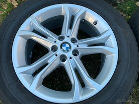 Originál alu kola Bmw Styling 688 5x112 r18 G01G02 - 2