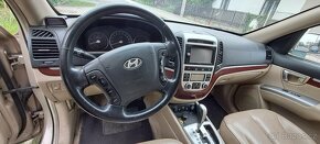 Hyundai Santa Fe 2,2 CRDi - 2