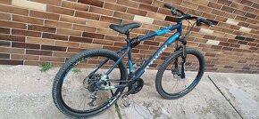 Btwin ram Xl kola 27.5 - 2