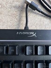 Klávesnice HyperX - 2