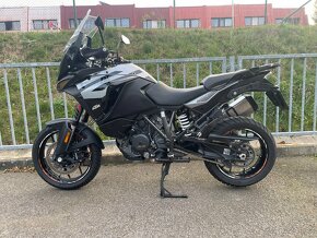 KTM 1290 Super Adventure S - 2