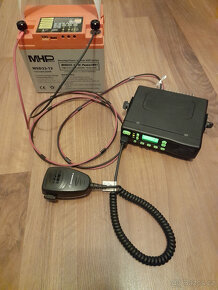 motorola GM950 - 2