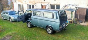 VW caravelle 3 - 2