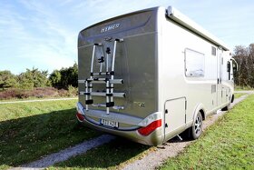 Obytny vuz Hymer mobil 668 B PL 30 multijet 177 - 2