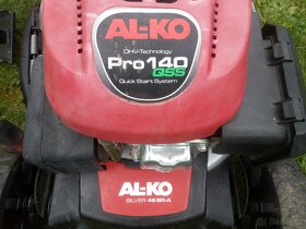 Al-ko pro 140qss(48-BRA). - 2