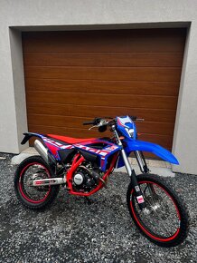 Beta RR 125 LC - 2