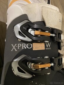 Salomon X-Pro Cruise W vel. 25/25,5 - 2