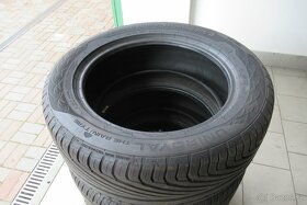 Pneu 235/55 r18 - 2