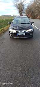 Honda civic 8g 1.8 ivtec 2011 - 2