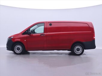 Mercedes-Benz Vito 1,6 111 CDI Long Klima DPH (2018) - 2