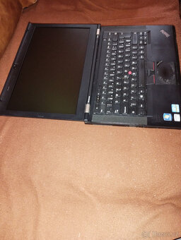 Lenovo Thinkpad T430 - 2