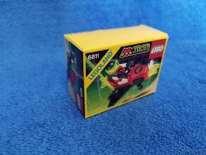 LEGO 6811 - 2