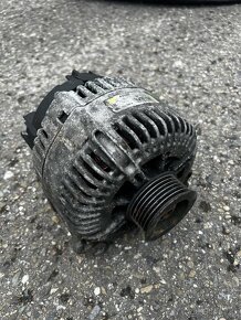 Audi a6 alternator - 2