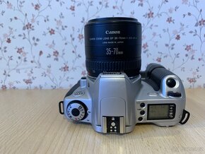 Canon EOS 300 - 2