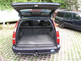 Náhradní díly VOLVO V70 I - 2